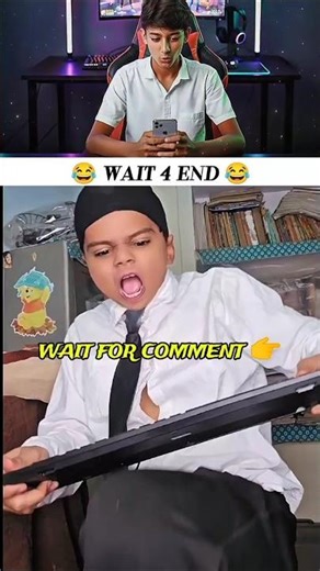 pahli bar computer room mein Gaye 🤩 #shorts #funny #school #schoollife #computer