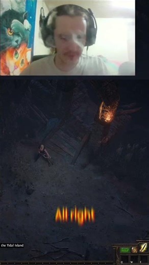 I Spent My Skill Point… Now I’m STRONGER | Path of Exile