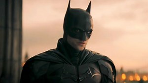 The Batman sequel confirmed, with Robert Pattinson returning