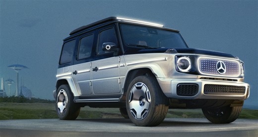 Autonomy, Electrification, Sustainability Take Center Stage at Germany’s IAA Auto Show