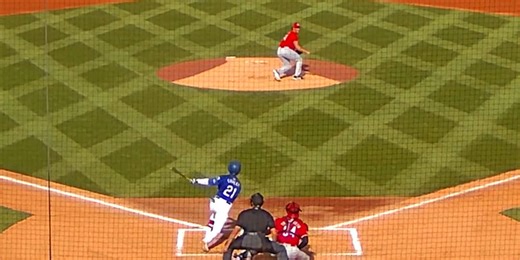 Cauley shows out for Rangers in inaugural Spring Breakout game