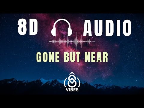 The Illusion of Moving Music | 8D Headphones