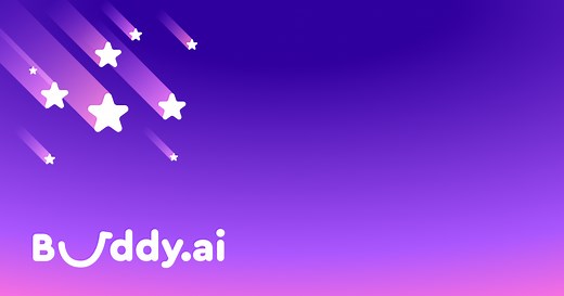 Inglês para crianças on -line do zero, inglês para crianças com inteligência artificial de maneira divertida - buddy.ai