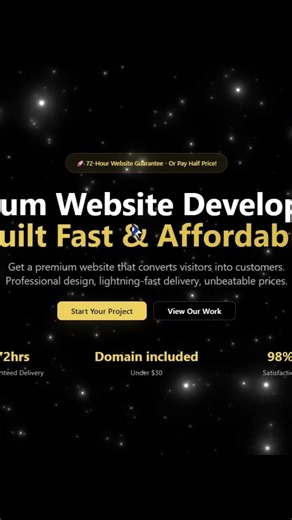 A2 Website Development. Your trusty neighbour