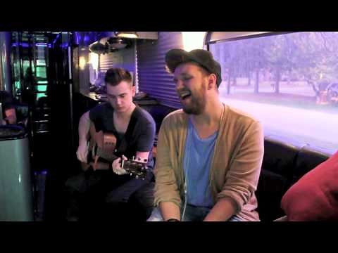 Jonathan Thulin - "Architecture" (Acoustic)
