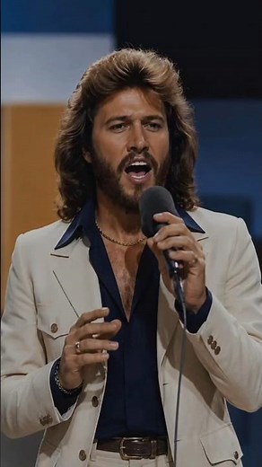 how Deep Is Your love - Bee Gees - 1977✨🎼 #viral #song