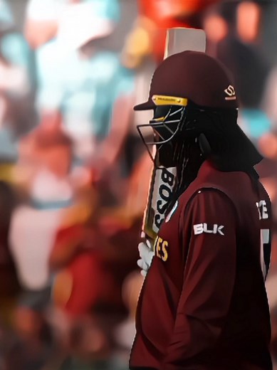 Chris Gayle: The Universe Boss of Cricket Highlights