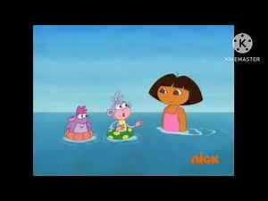Dora the Explorer! "Beaches" (Edited) Part 8. (Happy 25th Anniversary of Dora!)🎊🎉🎶🎵🌮🌭🫔🌯🎊🎉🎶🎵🌮🌭🫔🌯🍰🧁🍰🧁