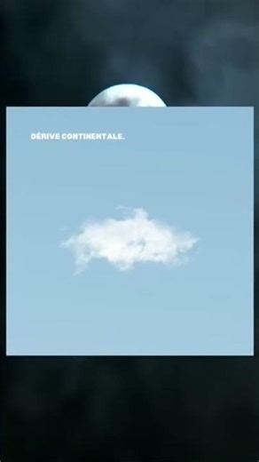 Dérive continentale #popmusic #musique #frenchsongs #music #musique #chanteur #chanson