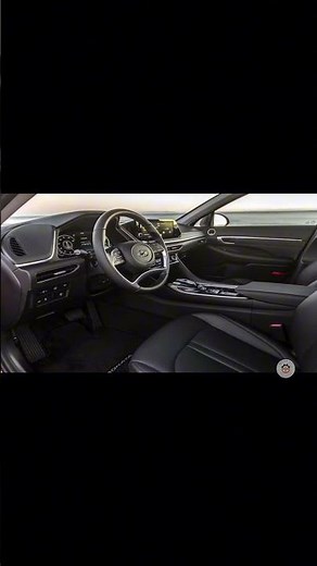 This $19,700 Hybrid Goes 686 Miles?! The 2022 Hyundai Sonata Hybrid Is a Game-Changer!