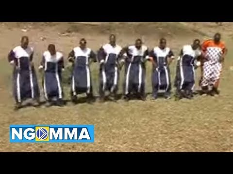 Nimuogope Nani By Emali Town Choir