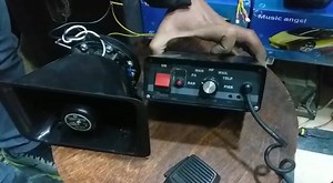 20K views · 157 reactions | متاح الآن اقوي سرينه code 3 اصلي امريكي متاح جديده فقط متبرشمه بالبوق الامريكي الاصلي اقوي و اعلي صوت شكل الجديد الفي الفيديو الشكل القديم لمعرفه الاصوات فقط 01011463415 | K Car Accessories | Facebook