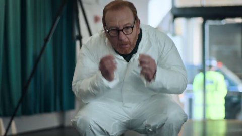 The Chelsea Detective Season 2 Trailer | Acorn