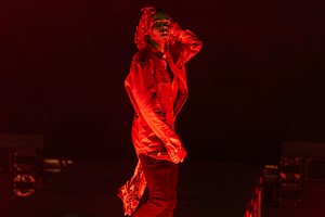 SoFaygo Airs Out Frustrations With How His Career's Going