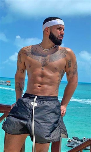 Drake addresses surgery rumors