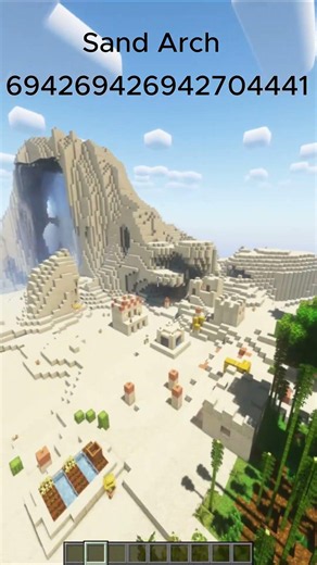 Best seeds for 1 21 java and bedrock