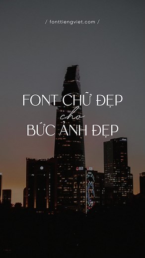 Font Việt hóa đẹp để chèn vào hình #fontviethoa #fontviethoadep #fonttiengviet #fontchu #fontchukhongchan #fontchuvintage