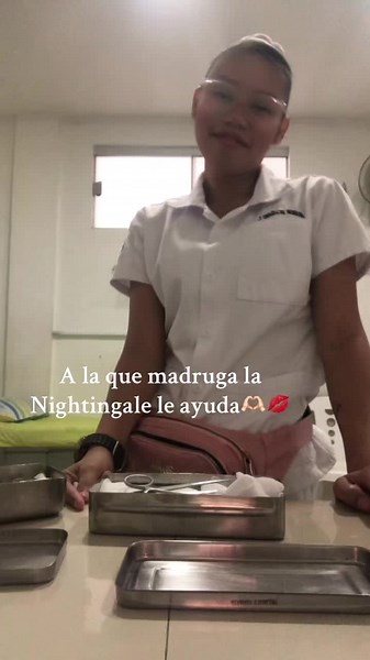 🥰🩵 #enfermeria #fyp #fyppppppppppppppppppppppppppppppppppp #santacruzdelasierra🇳🇬 #👩🏻‍⚕️🥹🩵#viraltiktok #viral_video