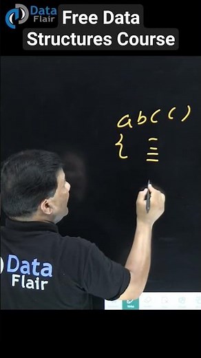 What is the Tail Recursion in Data Structure #free #viral #trending #shortsviral #education #like