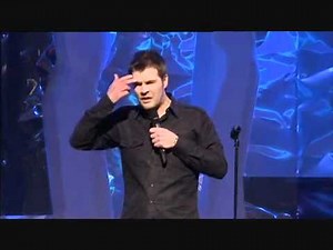 Rhod Gilbert Royal Variety Performance 2008