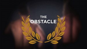 Watch the official book trailer for The Obstacle Is The Way. Learn more: The Obstacle Is The Way | Ryan Holiday