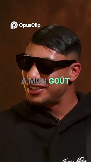 MAES : J'ai tabassé un journaliste pendant mon interview !