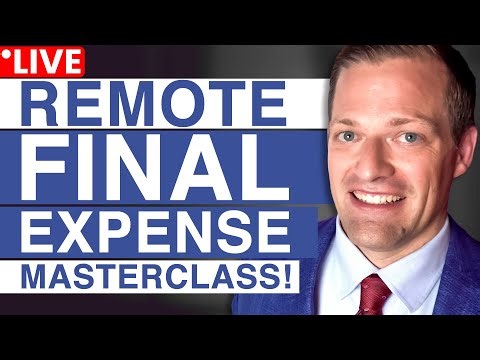 Final Expense Telesales: Everything You Need To Know As A New Or Aspiring Agent