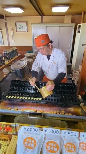 加島の玉子焼 神戸 長田 ベビーカステラ