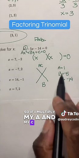 Live Math Instruction for GED and ASVAB Preparation