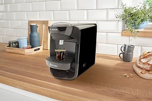 Tassimo Suny coffee machine slashed by 29% on Amazon: Cheapest UK deal online