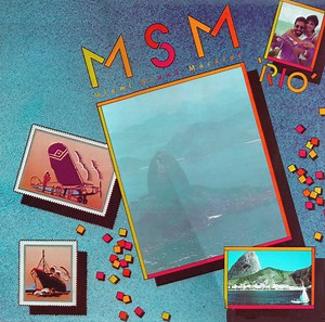 Miami Sound Machine - Rio