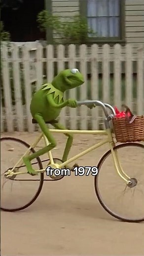 Top 5 Muppet Movies You Need To Rewatch🎥🐸🐷 #muppets #kermit #disney #reels