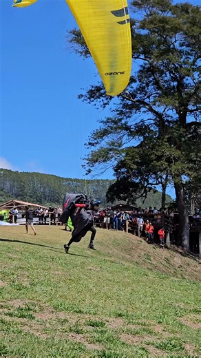 6.5K views · 155 reactions | Paragliding Worlds in Castelo Brazil Task 5 - 71 km race to goal. Start is at 12:50 local time Watch live https://lt.flymaster.net/bs.php?grp=7027# #paragliding #paragliding #paraglider #parapente #parapentebrazil #paragliding #parapente #gleitschirm #paraglidinglove #parapendio | Flymaster Avionics | Facebook