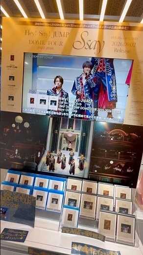 Hey!Say!JUMP#heysayjump #平成ジャンプ #shorts #山田涼介 #有岡大貴 #知念侑李 #伊野尾慧 #八乙女光 #薮宏太 #髙木雄也 #アイドル #ジャニーズ #推し活