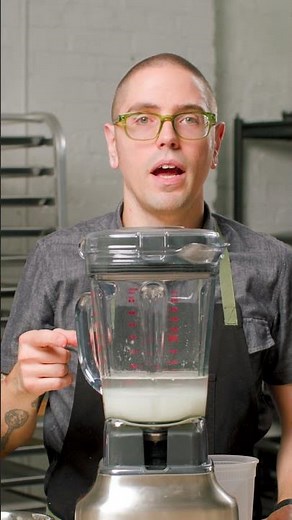 You’re making simple syrup wrong❗️#CocktailRecipes