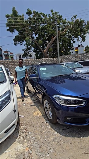 Interior & Features Common features (depending on trim): iDrive infotainment system Bluetooth & USB Reverse camera & parking sensors Dual-zone climate control Keyless start Leather or fabric seats Steering wheel controls Cash-2.1 Deposit 1m Balance 2 years #carsbystacy #trendingvideo #bmw #socialmediamarketing