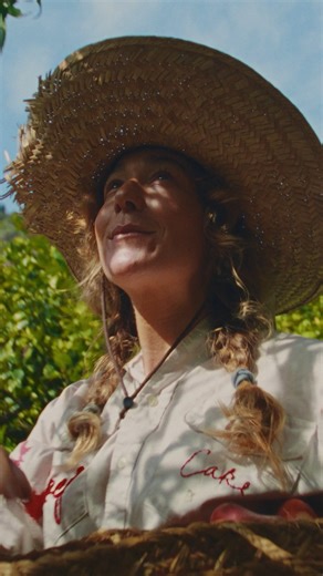 NOWNESS on Instagram: "#GreatGardens: Revisit Hotel Corazón, Kate Bellm & Edgar Lopez’ artistic haven in Mallorca 🌿⁠ ⁠ From this pocket of creativity between Deià and Sóller, Bellm and Lopez have settled into a slower pace following the seasons – inviting nature to enrich their family life with a sense of freedom and adventure ⁠ Tap the link in bio to watch this episode of Great Gardens on NOWNESS 🪴⁠ ⁠ Director, Writer, Editor, Producer @balthazarklarwein ⁠ Commissioning Director @kitty_metcal