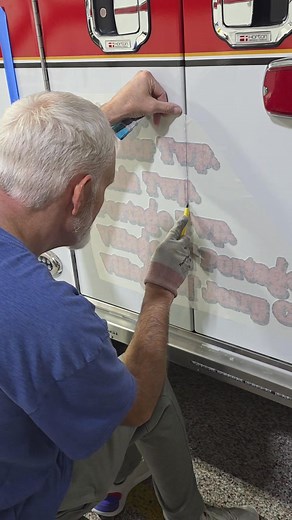 We made a late night trip to Bowling Green, OH last night for a job at the fire station. We anticipated a longer day, but we may just make it back in time for some quality time with our baby boy. If you didn't know, Brian English is a beast! I am so proud of how far he has come in these last couple of years as a full time business owner. Its crazy to think that 4 years ago, we were homeless and desperate for a better life. God knew that reconnecting us was going to bring about major changes. The