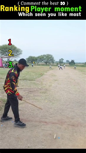 Tip-cat players ranking video #shorts #shortvideo #ranking