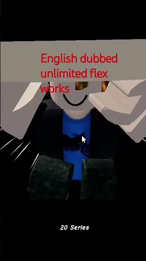 English dubbed kj unlimited flex works
