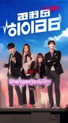 Top five Best High School Korean Dramas to watch right now 🥰❤️. #shortvideo #kdrama #koreandrama