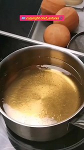 Donuts 🍩 preparation in the mixer bowl add all ingredients all purpose flour 600g milk 260ml eggs 2 instant dry yeast 8g butter 100g sugar 40g salt 8g vanilla sugar 8g mix on low speed for 2min after 2min knead the dough on high speed 10min add little flour on the working surface form the dough put the dough into oiled bowl cover the dough rest the dough for 60min make the dounuts roll the dough into 1,2 cm thick cut the dough make hols put the dough into baking paper rest the dough for 40min f