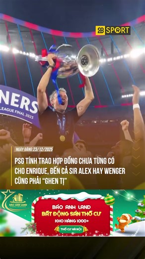 Hợp Đồng Kỷ Lục Của PSG Trong Lịch Sử Bóng Đá