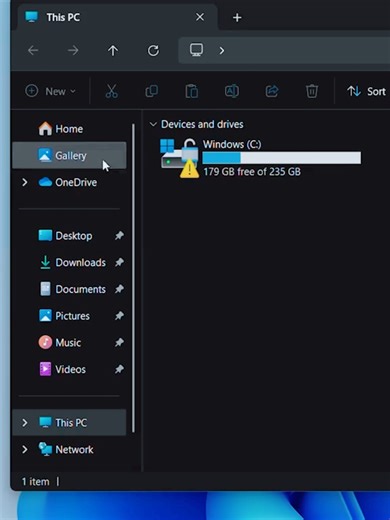 Fix the HDD Alert Warning Before It’s Too Late – Quick Tutorial #HDDAlert #FixHDDWarning #HardDriveFix #PCErrorFix #WindowsTips #TechTutorial #HDDHealth #DiskErrorFix #ComputerHelp #PCMaintenance #TechGuide #StorageAlert #SMARTErrorFix #TechSupport #techfix #trendingnow