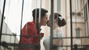 BOO.Mp4 “Araw-araw Kitang Pipiliin” Happy 1st Wedding Anniversary BOO ❤️ | Aikee