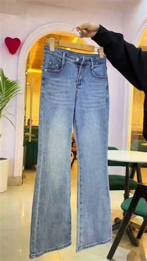Discover Our New High-Quality Belly Button Pants