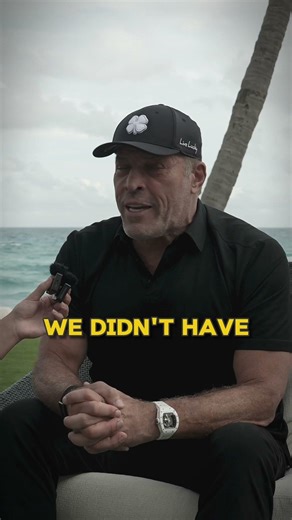 The Networking Secret Tony Robbins Learned From Jim Rohn #tonyrobbins