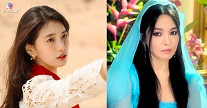 Thần Đèn Ơi Ước Đi: Phim Hàn càng xem càng cuốn, Suzy được tha thứ vì đẹp nhưng vẫn không bằng Song Hye Kyo