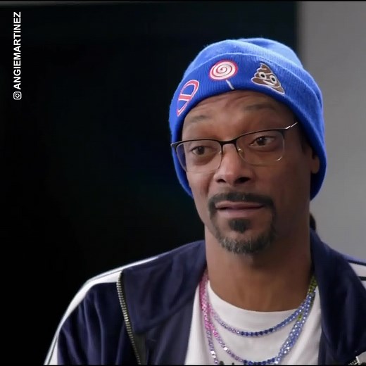 "Biggie called the shot...He did, I heard it with my own two ears" #UntoldStoriesOfHipHop | Angie Martinez