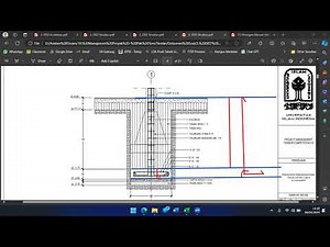 8 Practical Pedestal, Structure, and Column Works